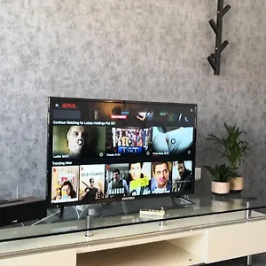  Apartament Loizou Holdings Flat 301 Cypr