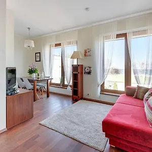  Apartament Nautilius Premium - Best Sea View Polska