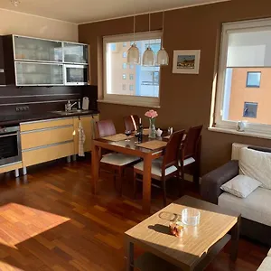  Apartament Apartament Marina Primore 3 Pokoje Polska