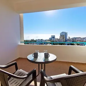  Apartament Off Course Seaview Cypr