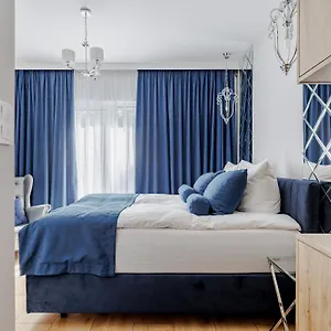  Apartament Cisza I Spokoj Polska