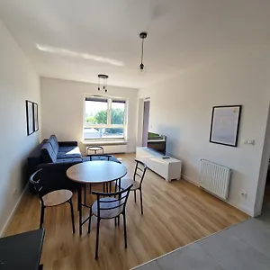  Apartament Oszmianska Polska