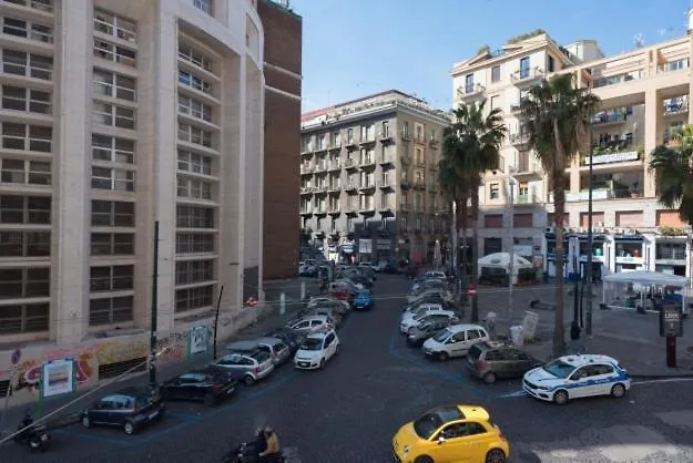 Toledo 2 Apartment Naples 0*,  Italy