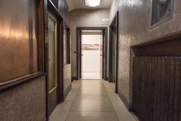 Toledo 2 Apartment Naples