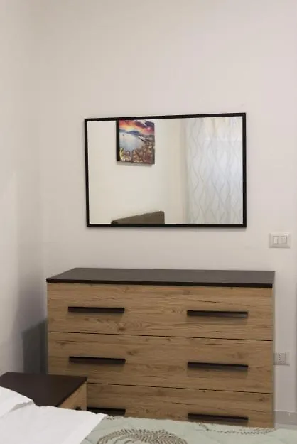 Toledo 2 Apartment Naples