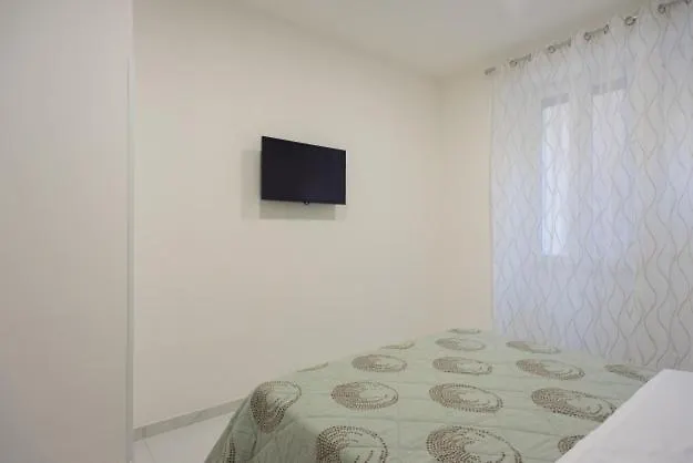 Toledo 2 Apartment Naples 0*,