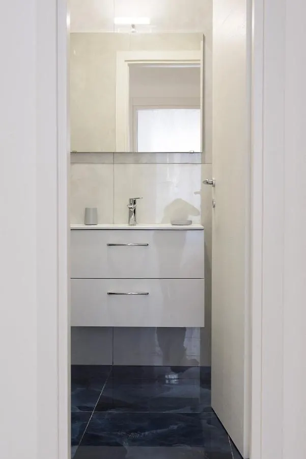Toledo 2 Apartment Naples