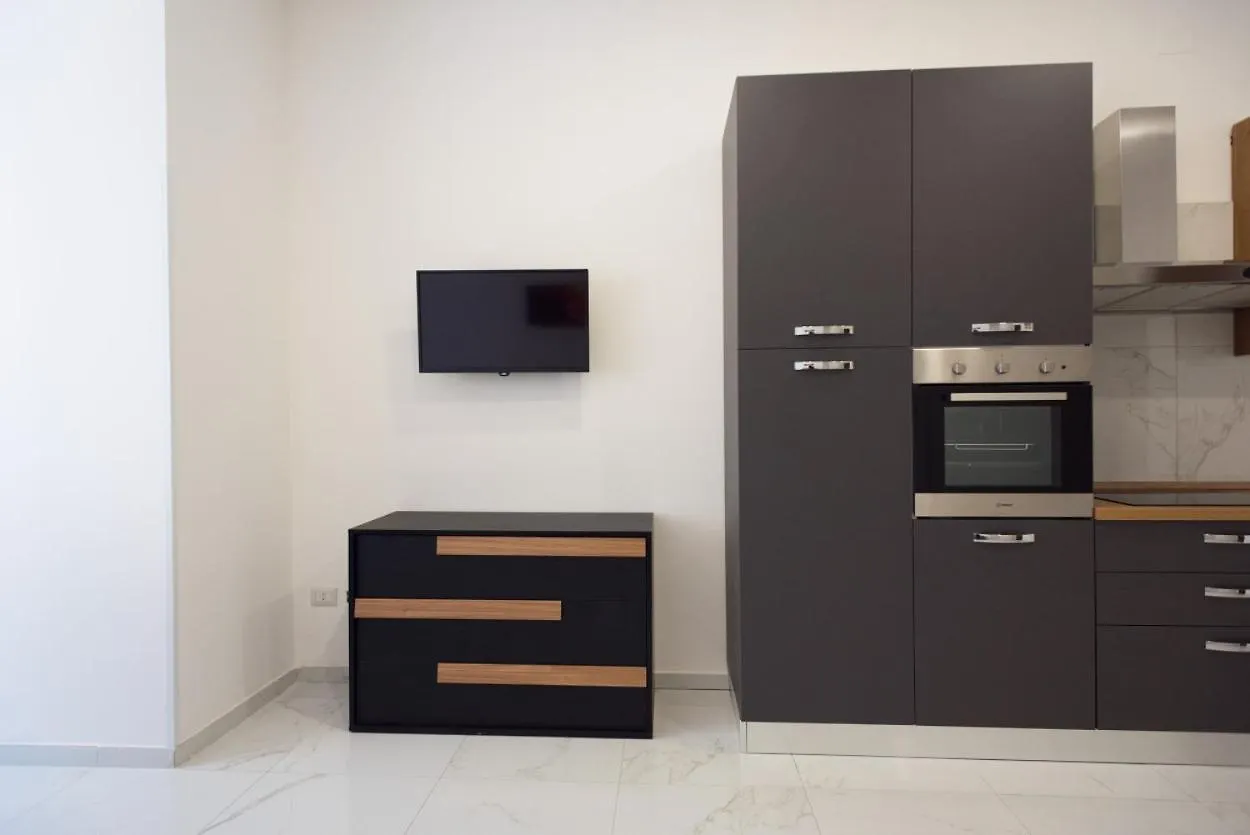Toledo 2 Apartment Naples Italy