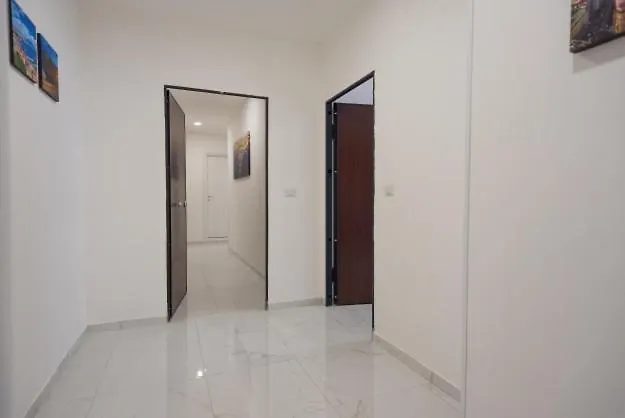Toledo 2 Apartment Naples